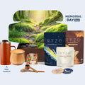 RYZE Ritual Set (Cocoa + Coffee) - Your Daily Cup