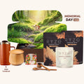 RYZE Ritual Set Dark Roast - Morning Cup Ready