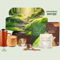 RYZE Ritual Set (Matcha + Coffee) - Easy Morning Blend
