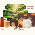RYZE Ritual Set - Coffee for Routines