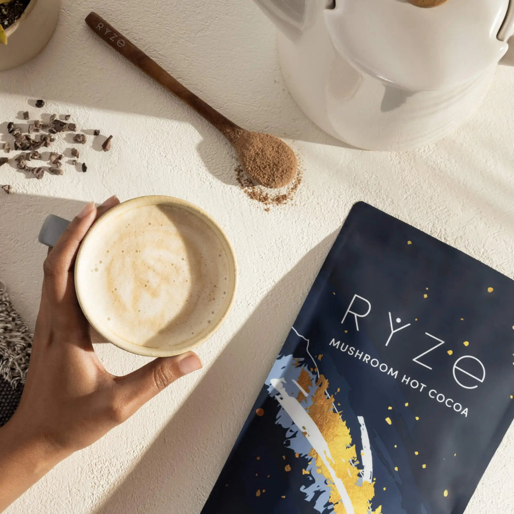 Day + Night Bundle (Coffee + Cocoa) - Start with Coffee